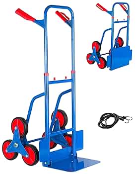 TUIYIDUO 階段台車耐荷重400kg台車段3輪折りたたみ キャリーカート Amazon.co.jp: TUIYIDUO 階段 台車 耐荷重400kg 台車 階段 3輪